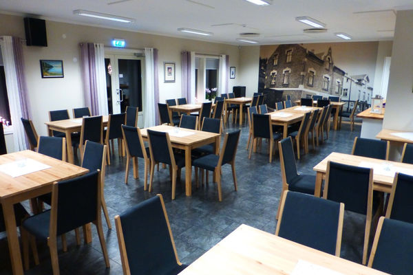 Utleie av kurs- og selskapslokaler